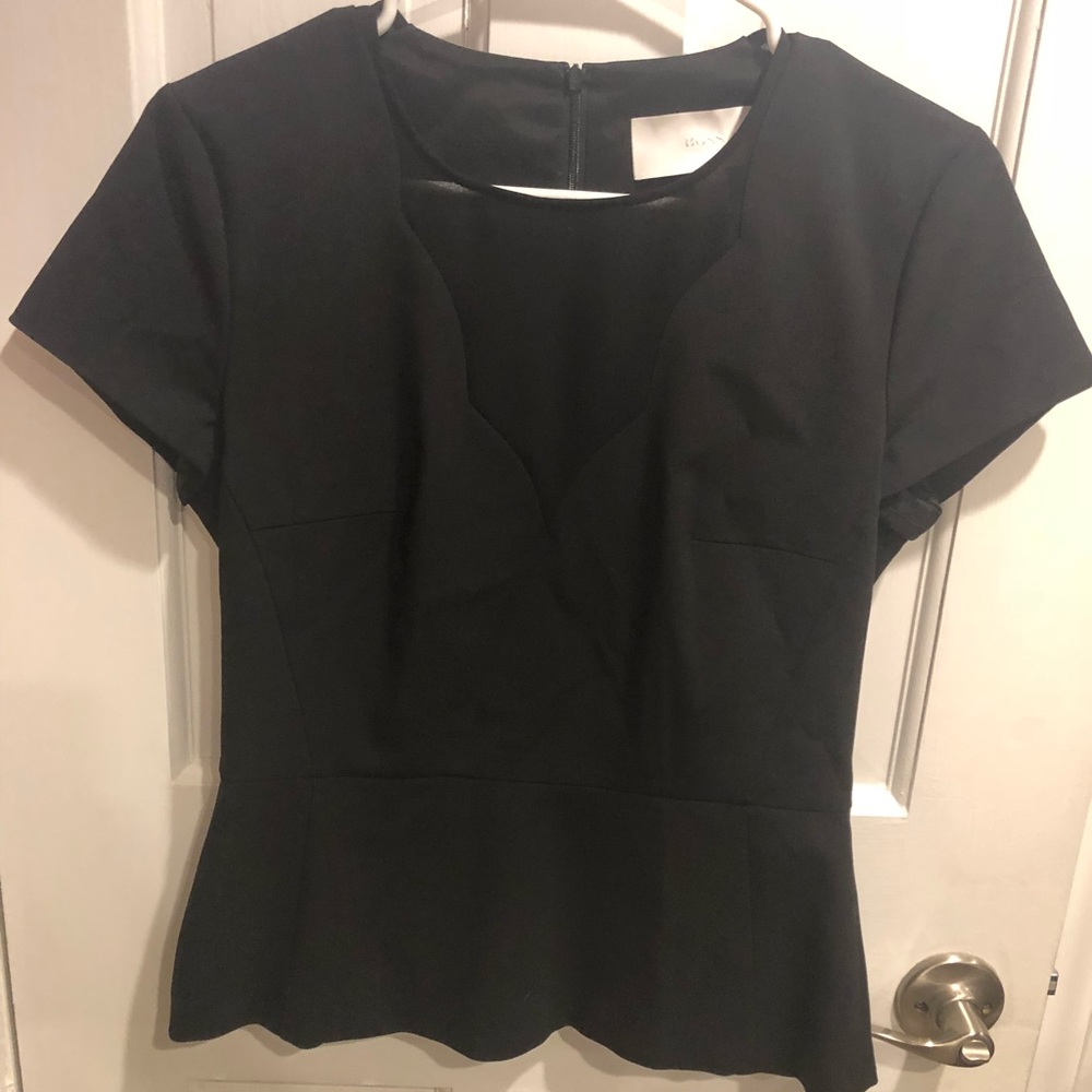 Hugo boss blouse